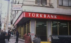 Bakan Yardımcısı bankanın patron koltuğunda