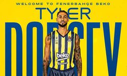 Fenerbahçe yıldız transferini resmen açıklandı!