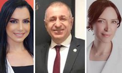 Ümit Özdağ hakkında ses kaydı ortaya çıktı
