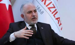 Kızılay'da çadır satışları şirket kurulmadan önce başlamış