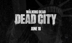 The Walking Dead evreninde yeni dizi