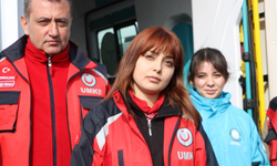 Yardım görevlisi Ağdak, yaşadıklarını anlattı: Bize küfrediyordu!