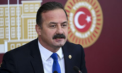 İYİ Partili Yavuz Ağıralioğlu'ndan istifa açıklaması