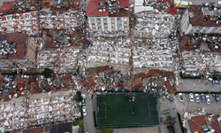 AFAD açıkladı: Depremde can kaybı sayısı 50 bini geçti