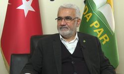 ‘Terör örgütünün uzantısı değiliz’ diyen başkanın Hizbullahçı kadrosu