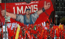 TFF ve Süper Lig'in 4 büyüklerinden 1 Mayıs mesajı
