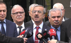 Millet Partisi'nden 'Millet İttifakı' ismi için AYM'ye başvuru