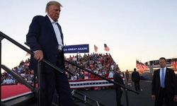 ABD'de de Trump paniği! Yeni kongre baskını iddiası polisi alarma geçirdi