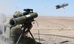 Anlaşma onaylandı! İsrail, Yunanistan'a tanksavar füze satacak
