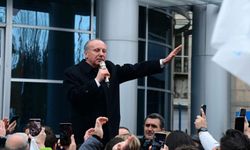 Bekir Ağırdır'dan Muharrem İnce değerlendirmesi: Yüzde 6'yı geçerse...