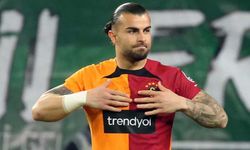 Abdülkerim Bardakcı transferi için Galatasaray'a ihtar!