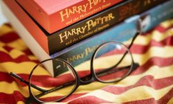 Harry Potter dizi oluyor