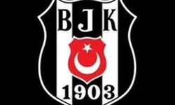 Resmi açıklama yapıldı! Beşiktaş flaş transferini duyurdu