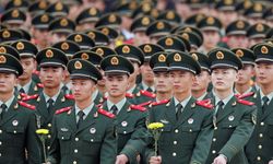Çin ordusu ‘Tayvan tatbikatı’ için yeniden sahada