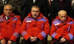 Erdoğan'ın ittifakı yorgun düştü!