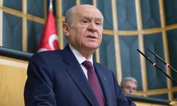 MHP Lideri Bahçeli’den Halil Umut Meler açıklaması