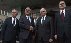 DSP Genel Başkan Yardımcısı Onur İste istifa etti
