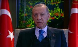 Erdoğan'dan bayram mesajı