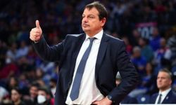 Ergin Ataman'dan TRT'ye tepki