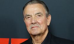 Eric Braeden kansere yakalandı