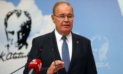 CHP Genel Başkanı Özgür Özel'den Faik Öztrak’a tebrik