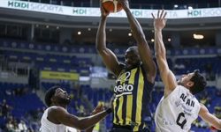 Fenerbahçe, kendi sahasında kazandı!