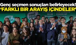 Genç seçmen sonuçları belirleyecek! 'Farklı arayış içindeler'