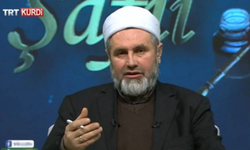 Hizbullah üyesinin TRT'de yayın yaptığı ortaya çıktı