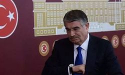 İYİ Parti'de 'İdris Naim Şahin' istifa getirdi