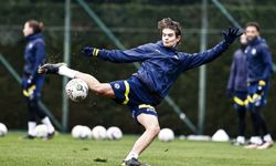 Fenerbahçe genç oyuncuyu TFF'ye resmen bildirdi