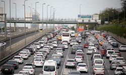 Yola çıkacaklar dikkat! Yarından itibaren başlıyor