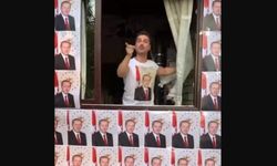 TikTok fenomeni Erdoğan'ı peygamber ilan etti!