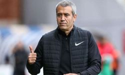 Kasımpaşa'da üçüncü Kemal Özdeş dönemi