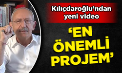 Kılıçdaroğlu videolarına devam ediyor... Aile Destekleri Sigortası Projesi