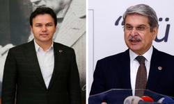 Liste teslimine saatler kala İYİ Parti'de art arda  istifalar