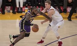 Yıldız basketbolcu askere gidiyor