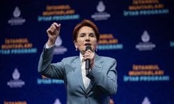 Meral Akşener net konuştu: Birinci turda kazanacağız