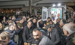 HDP'li Beştaş'ın sağlık durumuyla ilgili yeni gelişme