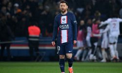 PSG resmen açıkladı: Messi ayrıldı