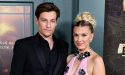 Millie Bobby Brown nişanlandığını açıkladı!