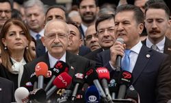 CHP'de adaylar  belli olmaya başladı! Sürpriz isim Sarıgül...