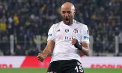Beşiktaş'ta yıldız isminin transferi zora girdi!
