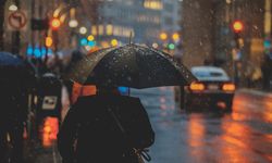 Meteoroloji'den kritik uyarı: 10 kent için 'sarı' alarm