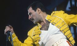 Freddie Mercury'nin kişisel eşyaları açık artırmaya çıkıyor