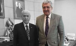 Savcıyı öldürmüştü... MHP’den milletvekili adayı oldu