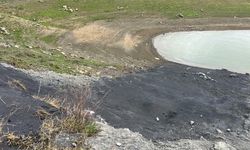 İSKİ, Sazlıbosna Barajı hakkında kimyasal atık açıklaması yaptı!