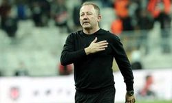 Sergen Yalçın'dan 'Beşiktaş' iddialarına yanıt