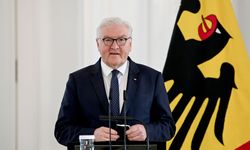 Almanya Cumhurbaşkanı Steinmeier'den 'Varşova özrü'