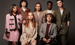 Stranger Things'in yapımcılarından yeni dizi!