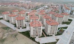 TOKİ'den 250 bin Sosyal Konut Projesi için üç ilde 'acele kamulaştırma' kararı